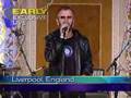 Ringo Starr Rocks In Liverpool (CBSNews.com)