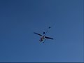 Helicopter vdo