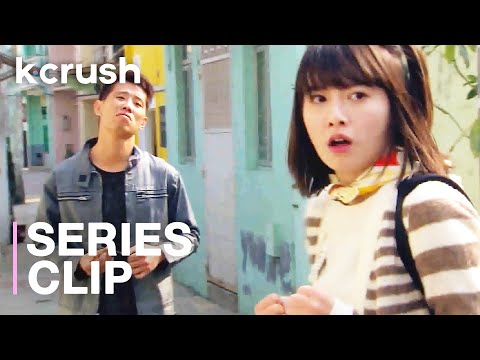 Surprised my BF after being apart for a year… & I found him with another woman | Boys Over Flowers