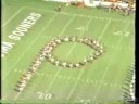 Pride of Oklahoma 1981 pt 2 - Halftime Show
