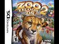Zoo Tycoon 2 DS Music:Zookeeper In Training 2