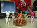 Lovable clay animation-dance parody