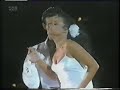 Allan Tornsberg & Vibeke Toft Rumba