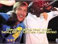 David Guetta feat Akon - Sexy Bitch (James Nao Remix)