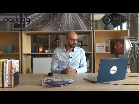 6sense Innovations Ltd: The Importance of ANPR