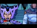 Marvel Hotline: X-Men: Kingbreaker #1