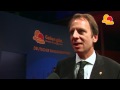 Interview mit Prof. Dr. Hans Fleisch