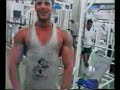Mike Mentzer , Heavy Duty Training a bodybuilder