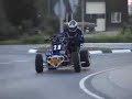 BKRACING.NL zomeravond Quad Supermoto knallen