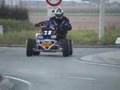 BKRACING.NL zomeravond Quad Supermoto knallen