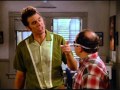 Seinfeld - Kramer's Friends