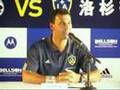 Ruud Boy Gullit in Hong Kong