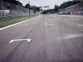 due giri a monza due giri a monza