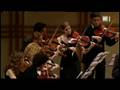 Bach Brandenburg Concerto 1, 4.movement