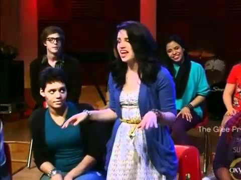 Glee Project -