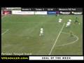 Takayuki Suzuki goal vs Seattle