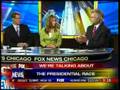 videos de 8/26/08 How did Michelle Obama do at the Convention?