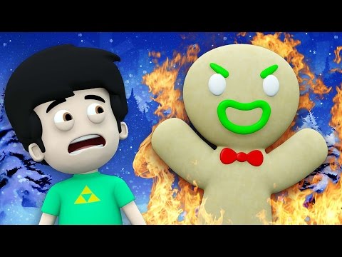 CHRISTMAS APOCALYPSE (Part 1)