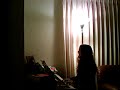 When It Rains- Piano Cover- Paramore