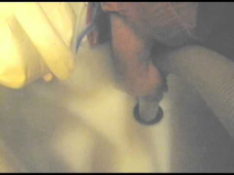 how to unclog carpet cleaner