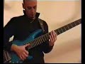 danilo citriniti /drums
domenico citriniti /bass

http://www.myspace.com/citrinitibros