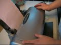 Infus Modifikasi Printer CISS Epson R230 Smart Print