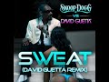 Snoop Dogg - Sweat (david Guetta Remix)