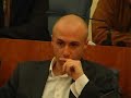Grottammare - Varato il Merli-Bis, Piergallini è vicesindaco