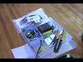 AirScape 1.7 Whole House Fan Installation Video AirScape 1.7 Whole House Fan Installation Video