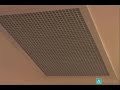 AirScape 1.7 Whole House Fan Installation Video