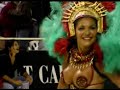 2007 Carnaval or Carnival Gualeguaychu Argentina