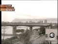 Machine Gun Shoots Out Camera
