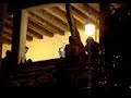 Pregón de Fiestas de San Roque 2007 a cargo de Marcelino Romero Pérez de la peña El Despiste