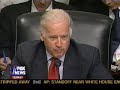 Joseph Biden on Bush and Europe - Jan. 2005