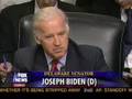 Joseph Biden on Bush and Europe - Jan. 2005