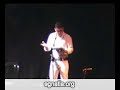 Enea Shehu duke recituar nje vjershe te Gjergj Fishtes
