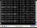 Getting root password using hydra command