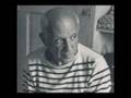 Video Esculturas Pablo Picasso