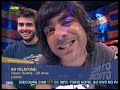melhores momentos do jel a apresentar o curto circuito!