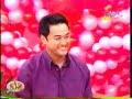 Jolina and Judy Ann Santos on SIS 2-13-07 2/4