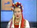 Tania Weimer - Miss Holiday Folk Fair 1994