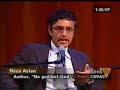 Reza Aslan vs. Sam Harris Debate Part 05