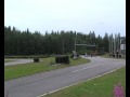 F1-Forum KKWCS Hyvinkaa C finaali