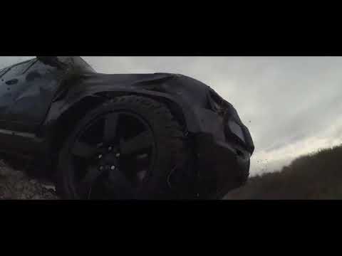 Yeni Land Rover Defender - NO TIME TO DIE | Land Rover Türkiye