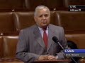 Rep. Doggett: Overriding President's Veto of the Torture Ban