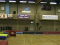 RC 2007 Göteborg, kval tumbling (Kumla GF) RC 2007 Göteborg, kval tumbling (Kumla GF)