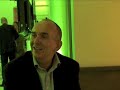 Exclusive Peter Molyneux About Fable 2 part 3/3