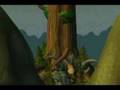 Mt Hyjal, Outland, and The Emerald Dream exploration