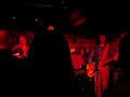 The Green Pajamas - Kim the Waitress (live) The Green Pajamas - Kim the Waitress (live)