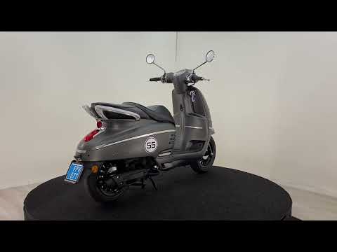 12Peugeot Django no55 uitvoering